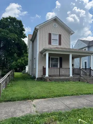 816 Forest Rose Avenue, Lancaster, OH 43130