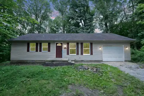 1142 Rozelle Creek Road, Chillicothe, OH 45601