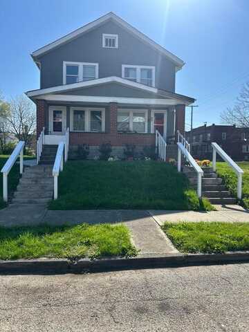 736 Seymour Avenue, Columbus, OH 43205