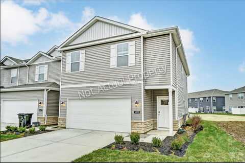 6343 Darby Plains Street, Columbus, OH 43228