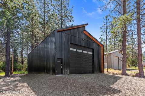 1402 S Last Chance Rd, Coeur D Alene, ID 83814