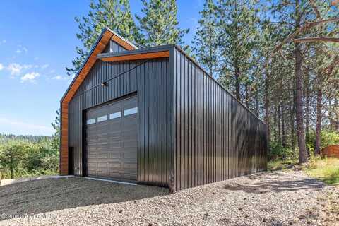 1402 S Last Chance Rd, Coeur D Alene, ID 83814