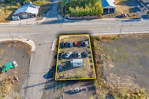 9813 US-95, Worley, ID 83876