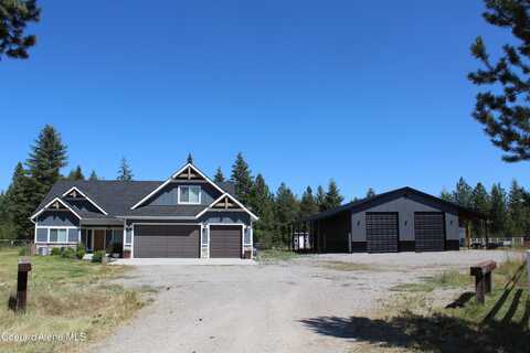 23426 N MASSIF RD, Rathdrum, ID 83858