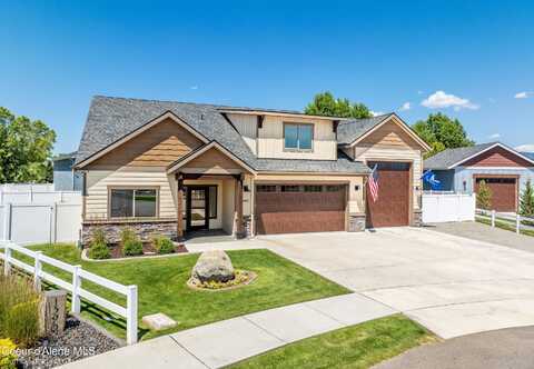 1402 W Wayward Cir, Post Falls, ID 83854