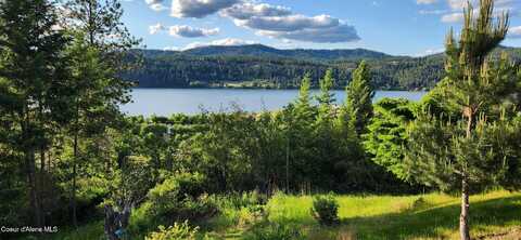 282 E PARK AVE, Harrison, ID 83833