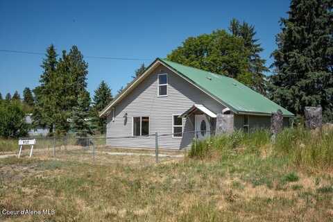 9727 W E ST, Worley, ID 83876