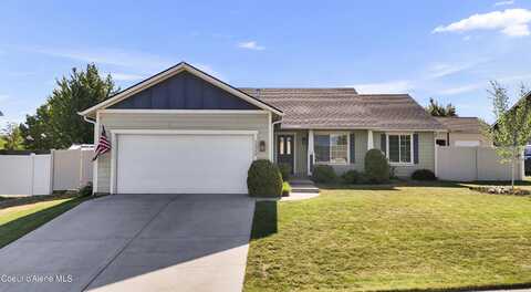 13388 N POLARIS ST, Rathdrum, ID 83858