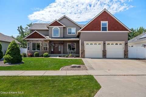 9433 N Justice Way, Hayden, ID 83835