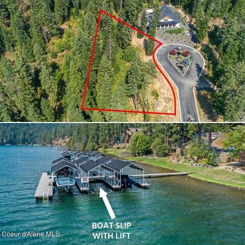 Nna Renaissance Way, Coeur D Alene, ID 83814