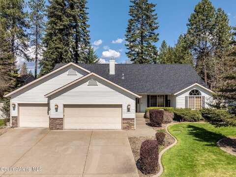 1531 E TWISTWOOD DR, Hayden, ID 83835