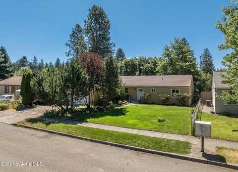 1814 E JENNY LYNN LN, Coeur D Alene, ID 83815