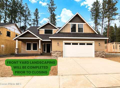 2003 E. Plaza Ct., Post Falls, ID 83854