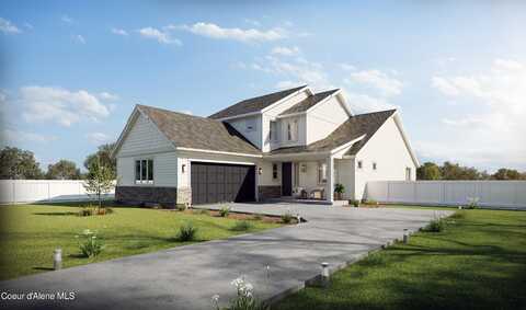 6701 N Coeur Terre Blvd, Coeur D Alene, ID 83815