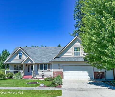 1276 W EDGEWOOD CIR, Coeur D Alene, ID 83815