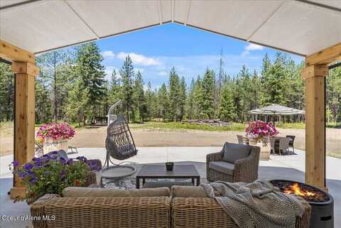 388 Wyatt Ln, Spirit Lake, ID 83869