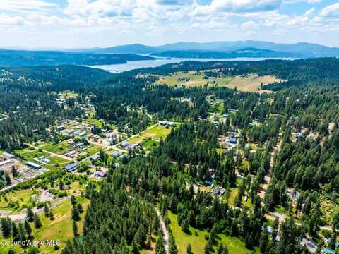 Nka Goldrush Road, Coeur D Alene, ID 83814