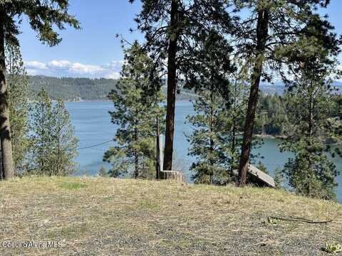 21503 S Cave Bay Rd, Worley, ID 83876