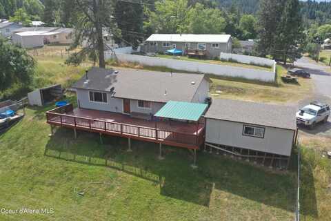 1011 S. 1st St., Saint Maries, ID 83861