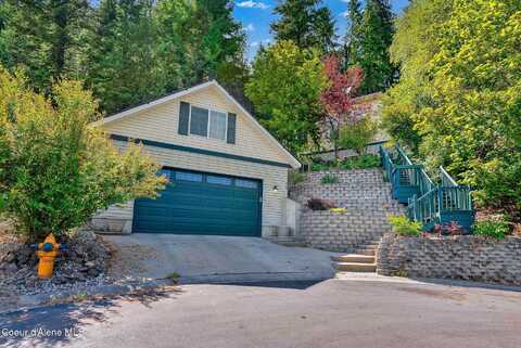 959 N RUTLEDGE CT, Coeur D Alene, ID 83814