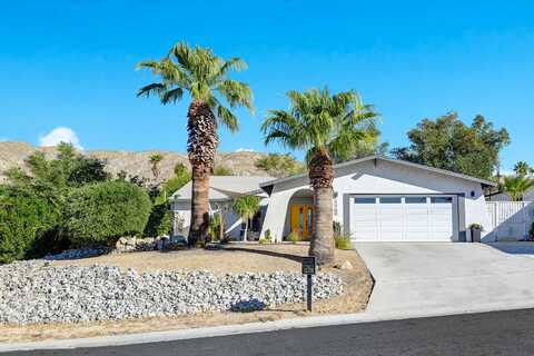 12700 Catalpa Avenue, Desert Hot Springs, CA 92240
