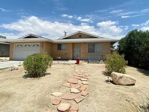 16240 Avenida Monteflora, Desert Hot Springs, CA 92240
