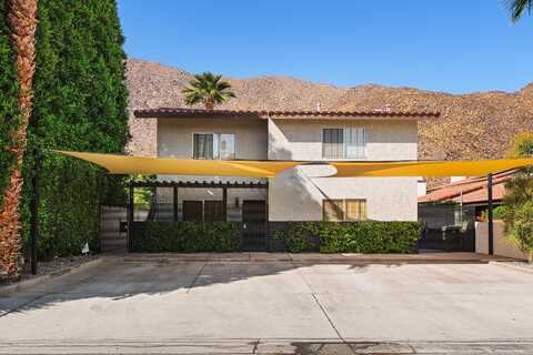 225 S Cahuilla Road, Palm Springs, CA 92262