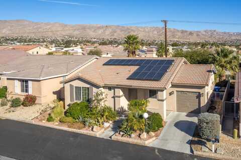 65565 Acoma Avenue, Desert Hot Springs, CA 92240
