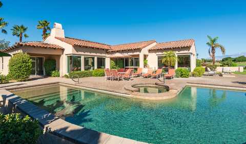 136 Royal Saint Georges Way, Rancho Mirage, CA 92270