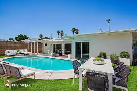 43085 Illinois Avenue, Palm Desert, CA 92211