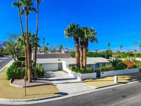 45931 Panorama Drive, Palm Desert, CA 92260