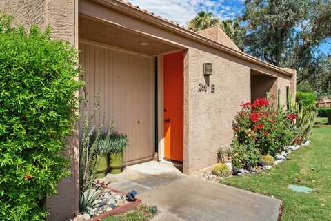 2557 N Whitewater Drive, Palm Springs, CA 92262