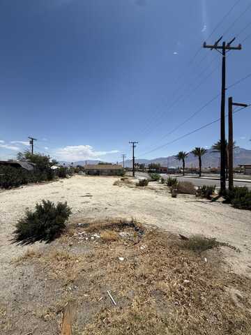66011 2nd Street Street, Desert Hot Springs, CA 92240