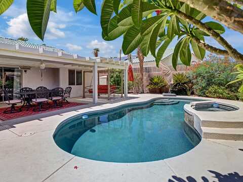 68880 Los Gatos Road, Cathedral City, CA 92234