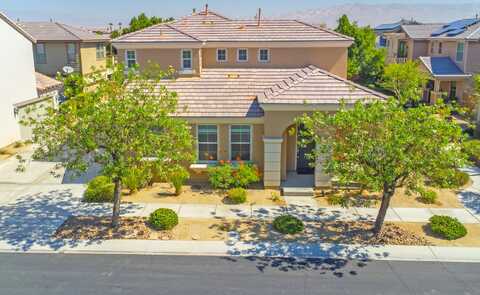 520 Via Assisi, Cathedral City, CA 92234