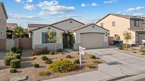 84448 Calle Rodriguez, Coachella, CA 92236