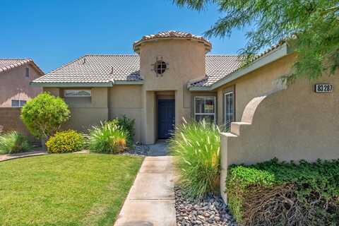 83287 Long Cove Drive, Indio, CA 92203