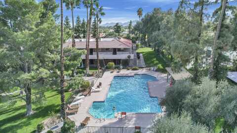 2860 N Los Felices Road, Palm Springs, CA 92262