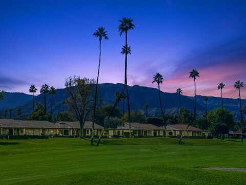 69 Don Quixote Drive, Rancho Mirage, CA 92270