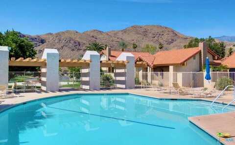 2350 E Miramonte Cir Circle, Palm Springs, CA 92264