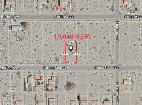 1274 China Sea Avenue, Thermal, CA 92274