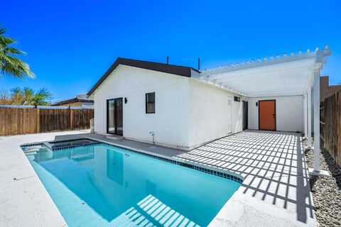 3283 N Mica Drive, Palm Springs, CA 92262