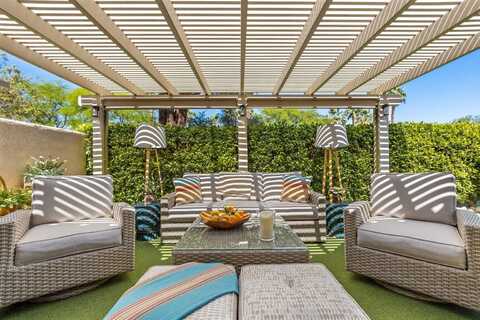 303 Forest Hills Drive, Rancho Mirage, CA 92270