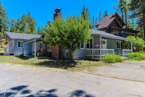 307 Arroyo Drive, Big Bear Lake, CA 92315