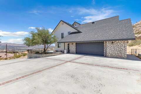 57494 Bandera Road, Yucca Valley, CA 92284