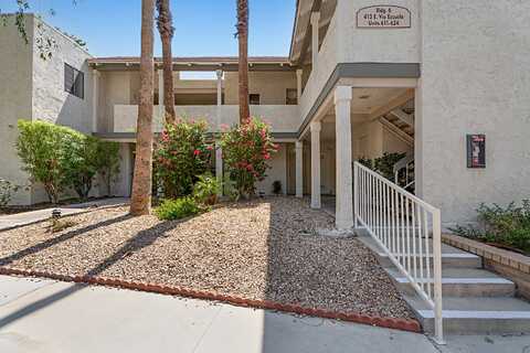 413 E Via Escuela, Palm Springs, CA 92262