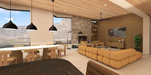 1133 W Dolores Court, Palm Springs, CA 92262