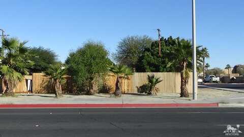 Lot 34 Date Palm, Cathedral City, CA 92234