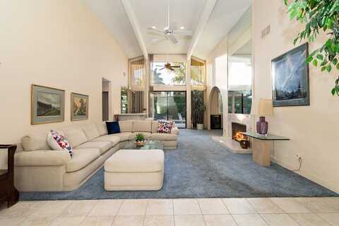 10 Lincoln Place, Rancho Mirage, CA 92270