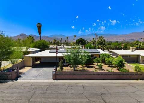 74561 Merle Drive, Palm Desert, CA 92260
